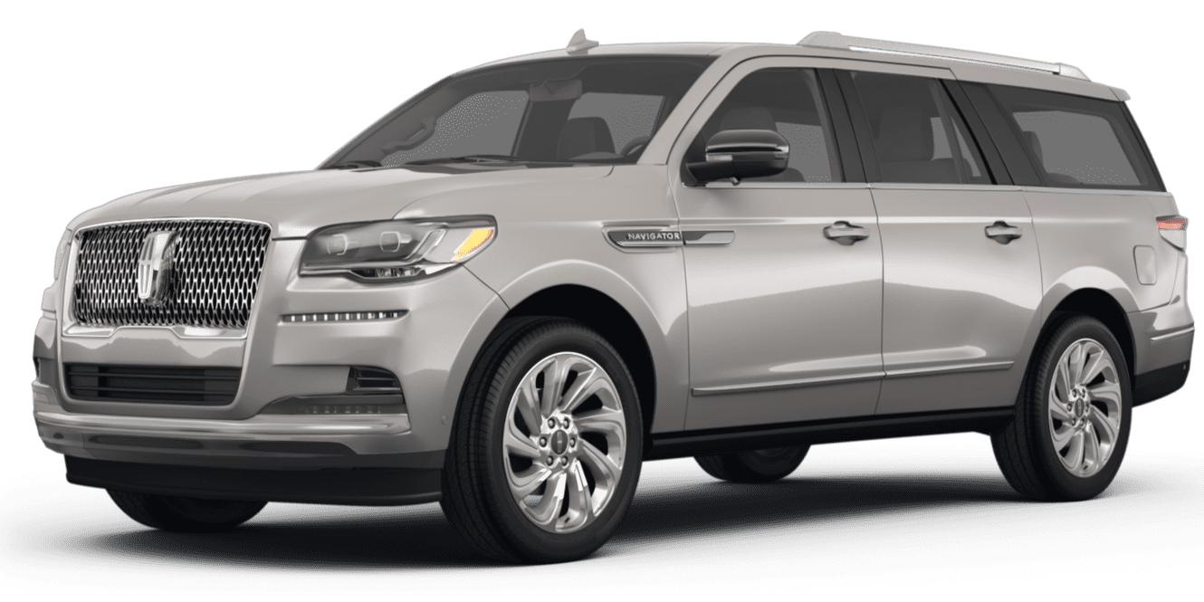 LINCOLN NAVIGATOR L 2022 5LMJJ3LT4NEL01088 image